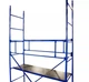 Вышка-тура модульная VIRASTAR ВМ-9 (9 м, 0.6x2 м) клино-хомутовая (25737) - изображение 4