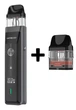POD Система Vaporesso Xros PRO Pod KIT 1200 mAh + 1 картридж (Електронна сигарета) Black - изображение 1
