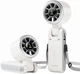 Вентилятор DiveBlues N607Wh - изображение 1