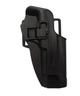 Кобура платикова Beretta M92 Buvele Pistol Pouch Holster-M92 - зображення 11
