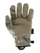 Перчатки армейские зимние Mechanix SUB35 realtree M SUB35-735-009 - изображение 9