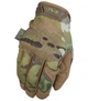 Перчатки Mechanix Original multicam размер S - изображение 2