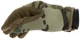Перчатки Mechanix Original multicam размер S - изображение 13