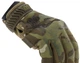 Перчатки Mechanix Original multicam размер S - изображение 14