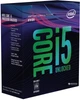 Процессор Intel Core i5-8600K 3.6GHz/8GT/s/9MB (BX80684I58600K) s1151 BOX - изображение 1