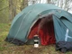 Газовий пальник Kovea KB-0703W Alpine Pot Wide (KB-0703W) - зображення 5