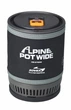 Газовий пальник Kovea KB-0703W Alpine Pot Wide (KB-0703W) - зображення 10