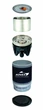 Газовий пальник Kovea KB-0703W Alpine Pot Wide (KB-0703W) - зображення 12