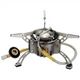 Мультитопливная горелка Kovea KB-0603 Booster (KB-0603) - изображение 1