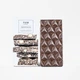 Шоколад крафтовий Ineo products молочний з коноплі та яблуком 8 шт - зображення 3
