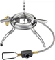 Газовая горелка Kovea Dual flame KGB-1302 (1053-KGB-1302) - изображение 1