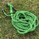 Шланг для поливу садовий 60 метрів Magic Hose 200 FT зелений - зображення 1
