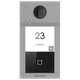Вызывная панель Hikvision DS-KV8113-WME1(C)/Flush/Europe BV Wi-Fi IP65 IK08 - изображение 1