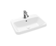 Умивальник з переливом VILLEROY & BOCH ARCHITECTURA 5A676001 - зображення 1