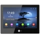 Видеодомофон Neolight ALPHA Hybrid black - изображение 1