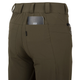 Брюки Helikon CTP VersaStretch Lite Taiga Green W40/L32 - изображение 9