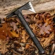 Топор SOG Survival Hawk, Black - изображение 8