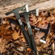 Набор топоров SOG Throwing Hawks, Nylon Sheath - изображение 8