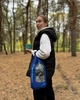 Гермочохол Sea to Summit Lightweight Dry Bag гView, 13 л, Surf The Web - зображення 9