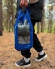 Гермочохол Sea to Summit Lightweight Dry Bag гView, 13 л, Surf The Web - зображення 10