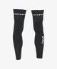 Утеплитель ног POC AVIP Ceramic Legs,Uranium Black, L - изображение 1