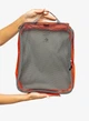 Чехол для одежды Sea to Summit Ultra-Sil Garment Mesh Bag, Blue Atoll, M - изображение 3
