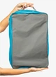 Чехол для одежды Sea to Summit Ultra-Sil Garment Mesh Bag, Blue Atoll, M - изображение 5