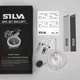 Компас Silva Arc Jet 360 Right для правої руки (7318860201578) - зображення 9