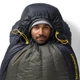 Спальный мешок Sea to Summit Spark Pro -9C/15F Regular, Beluga Black - изображение 6