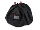 Сумка-подстилка Acepac Ground Sheet, Black - изображение 3