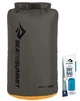 Гермочехол Sea to Summit Evac Dry Bag, 13 L, Beluga - изображение 4