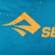 Гермочехол Sea to Summit Evac Dry Bag, 13 L, Beluga - изображение 10