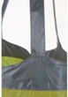 Сумка складная Ultra-Sil Shopping Bag, Spicy Orange, 30 л от Sea to Summit - изображение 5