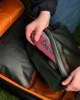 Гермочохол Sea to Summit Hydraulic Packing Cube, XS, Jet Black - зображення 9