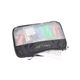 Набір сітчастих чохлів Tatonka Mesh Bag Set, Black - зображення 4