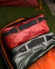 Гермочохол Sea to Summit Hydraulic Packing Cube, Picante, XS - зображення 11