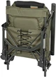 Крісло Brain Reclіner Armchair III HYC021AL-III - зображення 4