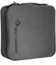 Гермочохол Hydraulic Packing Cube, Jet Black, L від Sea to Summit - зображення 1