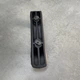 Рукоятка перенесення вогню DLG TACTICAL (DLG-169), Чорна, горизонтальна, на M-LOK, з гніздом для QD-антабки - зображення 8