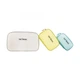 Набір чохлів на блискавки Tatonka Squeezy Zip Bag Set, Assorted - зображення 1