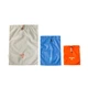 Набір чохлів Tatonka Stuff Sack Set III, Assorted - зображення 1
