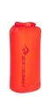 Гермочохол Ultra-Sil Dry Bag, Spicy Orange, 13 л від Sea to Summit - зображення 1