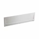 Панель фронтальная Eger 160x50 см к ванне Tisza white 588-0016 - изображение 2
