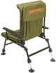 Кресло Brain Recliner Fleece Comfort HYC009THF-AL Зеленый - изображение 2