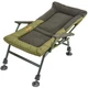 Кресло Brain Recliner Fleece Comfort HYC009THF-AL Зеленый - изображение 3