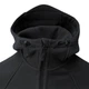 Флисовая кофта Helikon Patriot Mk2 Hybrid Fleece, Olive, XS XL - изображение 9