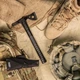 Топор SOG Fast Hawk, Black - изображение 9