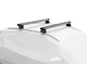 Багажник на интегрированные рейлинги Thule Slidebar Evo для Genesis GV80 (mkI) 2020→ (TH 892-7106-6077) - изображение 2