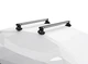 Багажник на гладкую крышу Thule Slidebar Evo для Audi A3/S3/RS3 (mkIII)(седан) 2013-2020 (TH 892-7105-5121) - изображение 2