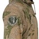 Куртка вітрівка P1G VENTUS (LEVEL 5) Varan camo Pat.31143/31140 M (UA281-29972-VRN) - изображение 5